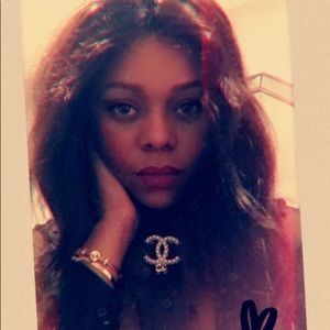 Meet your Posher, Maria